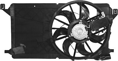 Elettroventola completa 3 04-09 2.0i-16V 1.6 CiTD 100+81kw