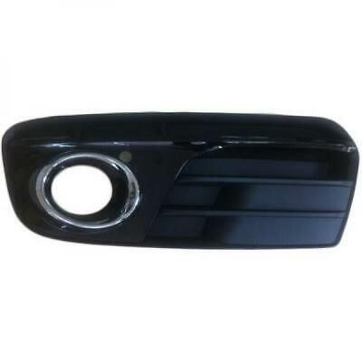 Griglia nebbia sx Q5 08-09/12 per Listello cromato 8R0 807 681 G
