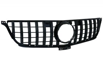 Griglia anteriore adatta per Classe ML W166 (2012-2014) GT-R Panameric