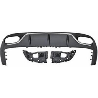 DIFFUSORE HI C238, DIFFUSORE/SPOILER/OCCHIO 16-20 SPORT E53-LOOK
