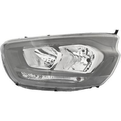 FARO COMPATIBILE CON FORD LH TOURNEO CUSTOM, ANTERIORE. DEPO/TYC 18-