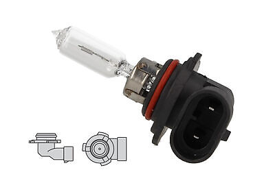 Lampada Alogena HIR1 9011 12V 65W PX20d Clear Per Macchina Aygo IQ Yaris