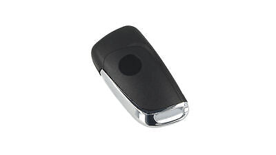 Guscio Chiave Telecomando 3 Tasti Bagagliaio Con Lama VA2 Batteria Su Circuito