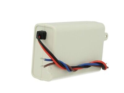 Led Driver CC MeanWell APC-25-350 Trasformatore 350mA 25V-70V DC 25W Corrente