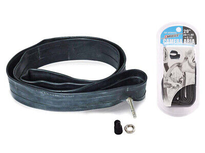 Camera d'Aria per Bici 29'' 29 X 1.9-2.1 Valvola Presta 47mm <ul> <li>La