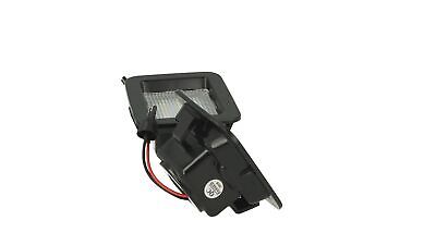 Kit Luci Targa Led F-150 Raptor Dopo 2015 OEM FL3Z-13550-A 12V 3W Bianco
