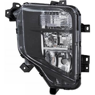 COMPATIBILE CON MITSUBISHI FENDINEBBIA SX. L200, 19-   PER FACELIFT