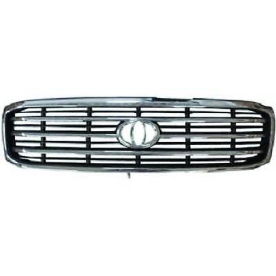 Calandra griglia LAND CRUISER J10 05-06cromata grigia verniciata