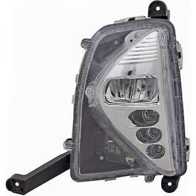 FENDINEBBIA TOYOT LI. PRIUS, 15-18 LED