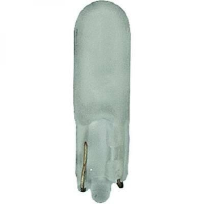 Lampadina (W1.2W) T5 12V 1.2W chiara