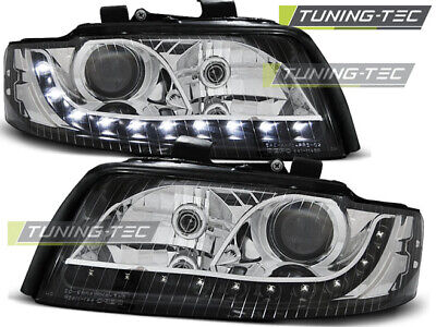 FARI DAYLIGHT NERO per A4 10.00-10.04