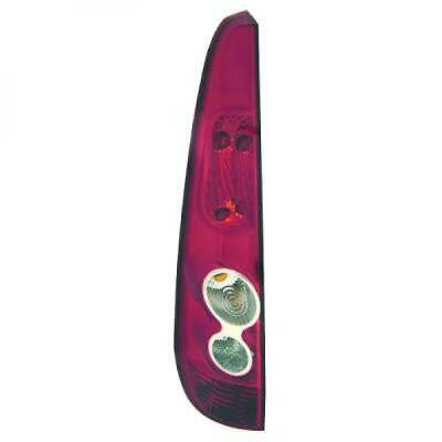 Faro posteriore sx FIESTA 05-08 5pt 1437626