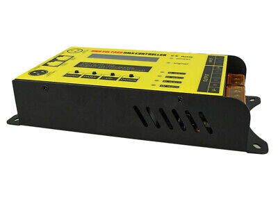 Centralina DMX Controller Alta Tensione 4 Canali RGBW Per Striscia Led DC 220V