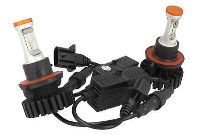 Kit Full Led H13 Bi-Luce 80/80W 12V 24V 16 Chip Phillips Z-ES