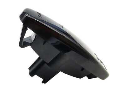 Kit Freccia Laterale a Led Side Marker Dinamica Lente Fume EX25 EX35