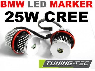 Accessori Tuning  LED MARKER 25W CREE TYPE E39 /E53/ E60/ E87 /X5