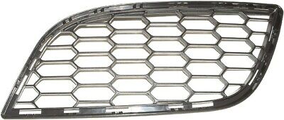 Griglia paraurti sx sinistra GIULIETTA 2010-> interna nido d'ape 156090415