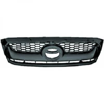 GRIGLIA TOYOT NERA RAIL HILUX, DEL RADIATORE 45207
