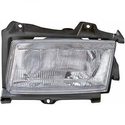 Faro anteriore sx SCUDO 95-00 H4 per reg el TYC EXPERT JUMPY 6204L7