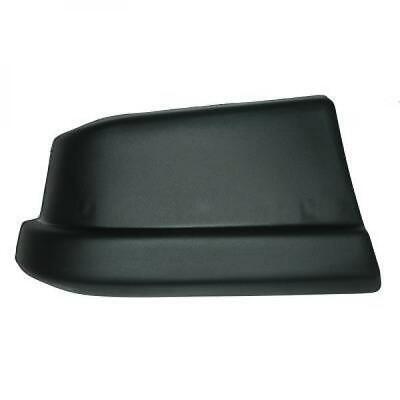 Angolare paraurti dx destro anteriore DUCATO 90-94 nero 27 813 180 88 90 80