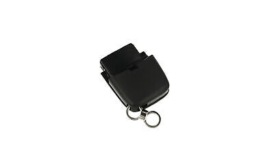 Guscio Chiave Telecomando 3 Tasti senza Lama Batteria Grande In Custodia