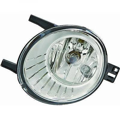 Fendinebbia Sinistro S-MAX, 10->>H8, W5W