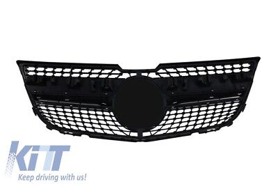 Body Komplett-Set GLK (X204) (2013-2015) Facelift AMG Design Mit Gitter Anteri