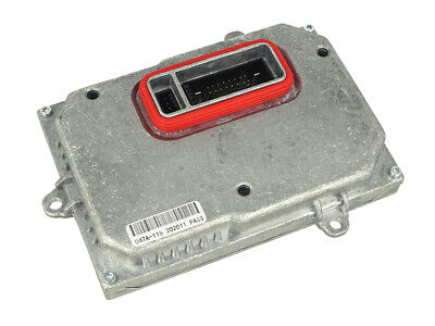 Centralina Ballast Xenon 130732911801 Per W216 2007-2010