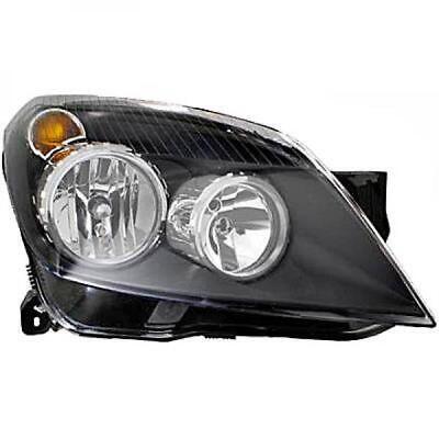 FARO COMPATIBILE CON OPEL BI-XENON DESTRO. ASTRA, HELLA,VALEO 04-11 CURVA;
