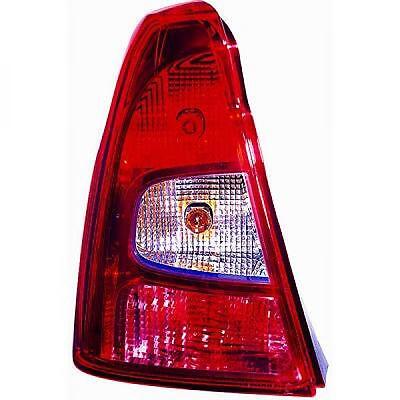 Faro fanale posteriore Destro LOGAN 08- berlina