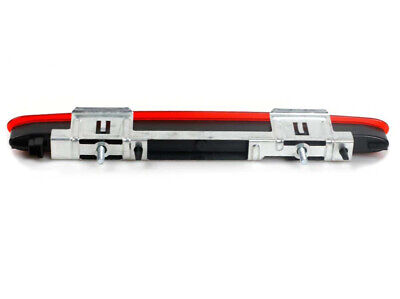 Kit Luce Terzo Stop a Led Singolo Rosso Per Benz Classe SL (R230)