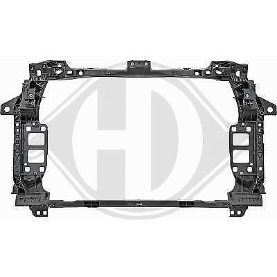 Maschera ossatura Q7 15- no 8- cilindri 4M0805594B