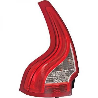 FANALE POSTERIORE COMPATIBILE CON VOLVO SX. XC60, FANALI POSTERIORI 13-17