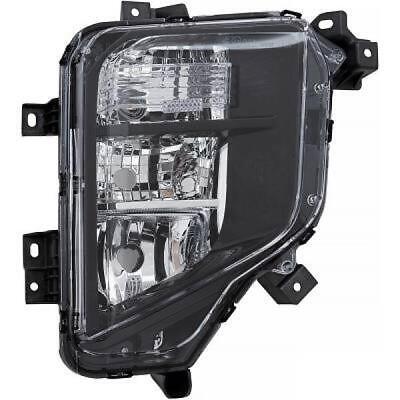 COMPATIBILE CON MITSUBISHI FENDINEBBIA DESTRO. L200, 19-   PER FACELIFT