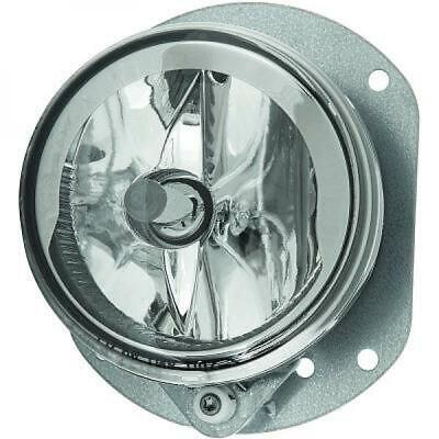 Fendinebbia sinistro SLK R171 2004-2011 H7