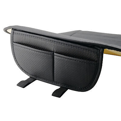Copriseduta Only Universale,traspirante con tasche portaoggetti