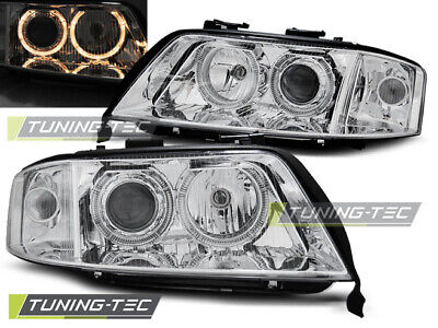 FARI ANGEL EYES CROMATI per A6 06.01-05.04