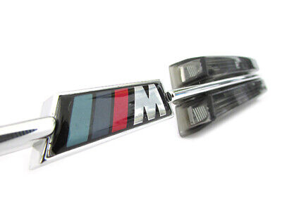 Kit Freccia Laterale a Led Side Marker Lente Fume E90 E91 E92 E93 E60 E61