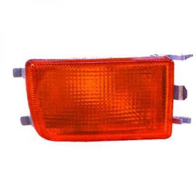 LUCE INDICATORE COMPATIBILE CON VW SX. GOLF 3, INDICATORI ANTERIORI 91-97