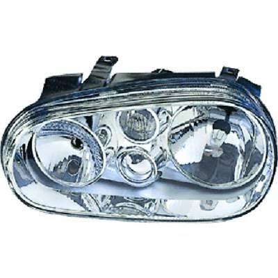 Faro fanale anteriore Sinistro GOLF IV 97-03 TYC senza fendinebbia