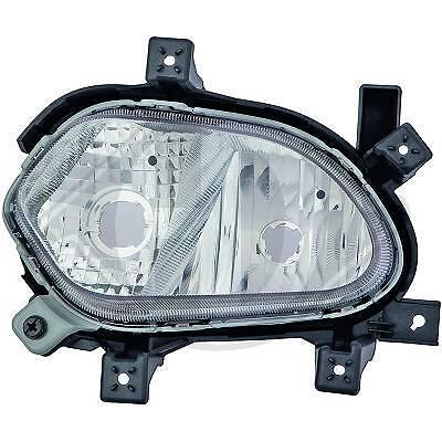 Fendinebbia Sinistro CEED 13->> con luce diurnaH8 P21/5W