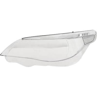 DIFFUSORE SX. E60/E61, AGGIORNAMENTO FARI 03-07 SOLO PER H7.