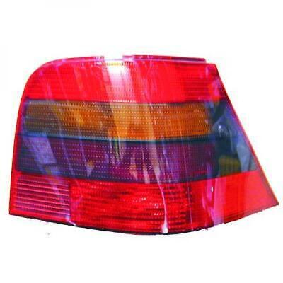 Faro posteriore sx GOLF IV 98- rosso grigio 1J6 945 095 S