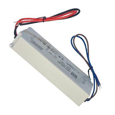 MeanWell LPV-100-48 Alimentatore Trasformatore CV Impermeabile IP67 48V 100W