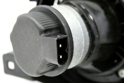 Coppia Fanali Angel Eyes Set Fari Tuning Anteriori per E34 + E32 H1+H1