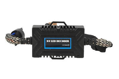 Led Digital Warning Canceller 7443 T20 W21/5W Doppio Filamento 20W 12V