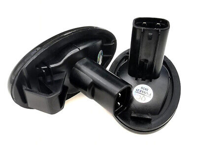 Kit Freccia Laterale a Led Side Marker Dinamica Lente Fume  Liberty Forester Im