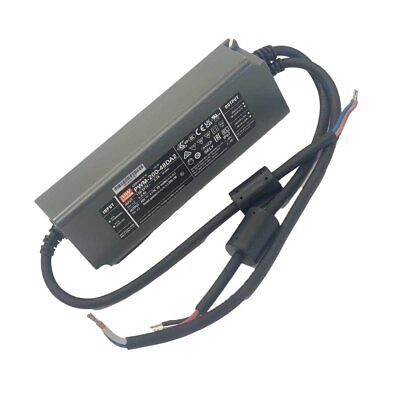 MeanWell PWM-200-48DA2 Alimentatore Led Dimmerabile DALI e DALI-2 200W 48V