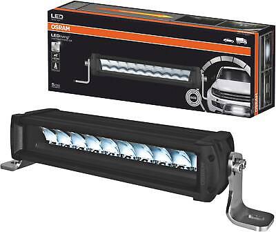 Lampada lavoro faro supplementare osram  Led LEDriving LIGHTBAR FX250-CB