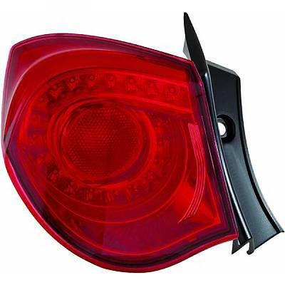 Faro fanale posteriore Destro GIULIETTA 10- esterno